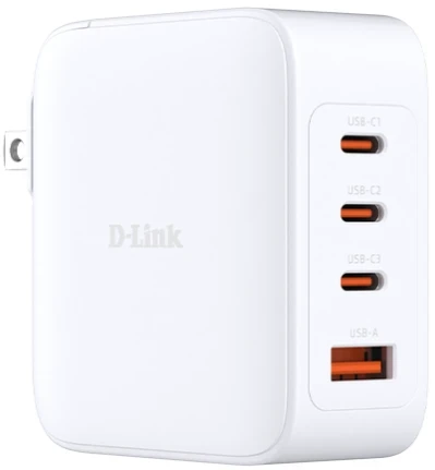 D-Link 140W GaN Charger DCF-141 E