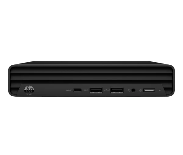 PC HP 260 G9 DM i3-1315U 8GB 256GB postolje WiFi Win11Pro