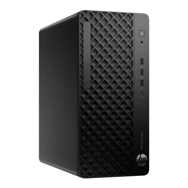HP ProDesk 4 G1i TWR, Ultra 7 265 32GB DDR5 M.2 1TB No K+M 280W W11P 1Y 9H7W5ET