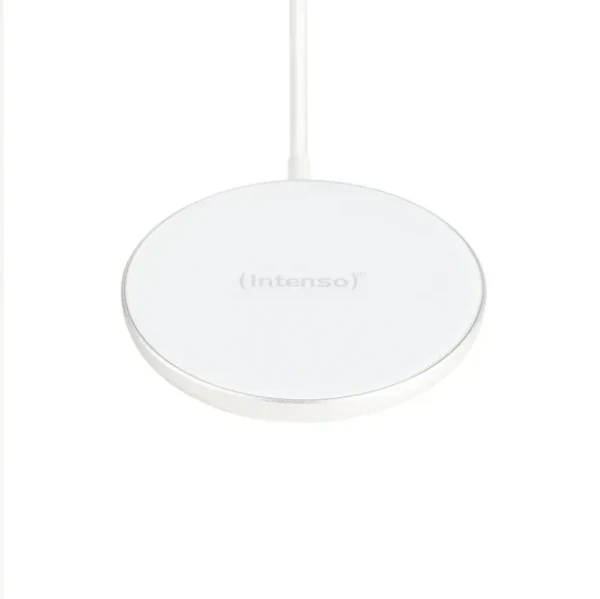 Intenso Wireless Charger MW1 White