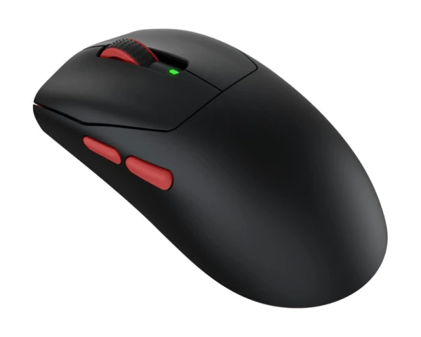 MSI FORGE GM340 W BLACK Gaming bežični miš crni