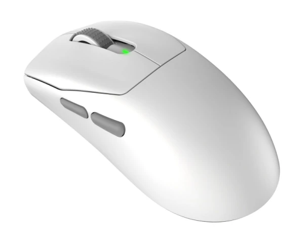 MSI FORGE GM340 W SKY Gaming bežični miš beli