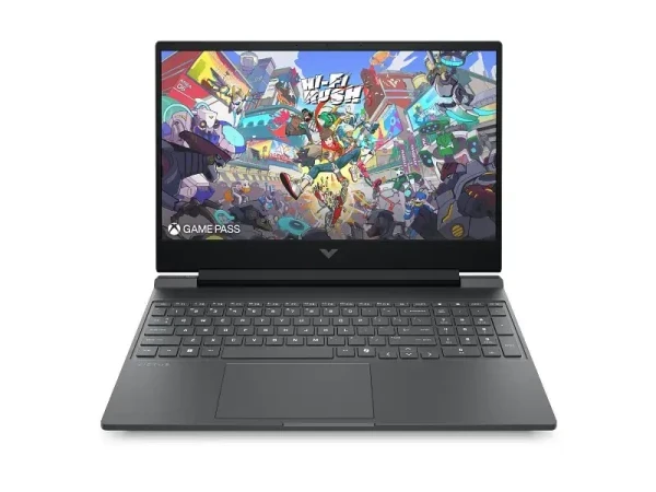 Laptop HP Victus 15-fa2127nm 15.6 FHD AG i7-13620H 16GB NVMe 512GB RTX4050 6GB C8PV8EA