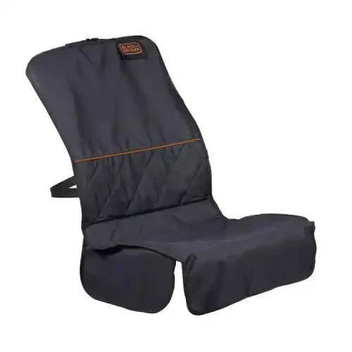 Presvlaka za Auto Sedište Black+Decker 100x48cm