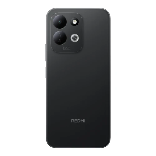 XIAOMI Redmi 17 6/128GB + org.punjač crna