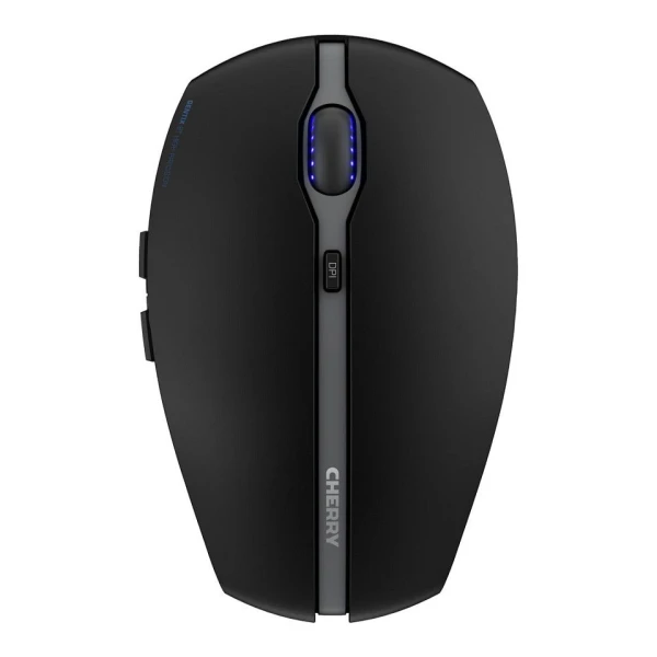 Cherry Gentix BT, bežični bluetooth, crni