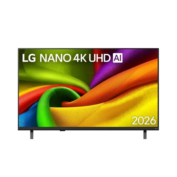 Televizor LG 43NU850B3LA Smart, LED, 4K UHD, 43''(109 cm), DVB-T2-T, DVB-C, DVB-S2-S 