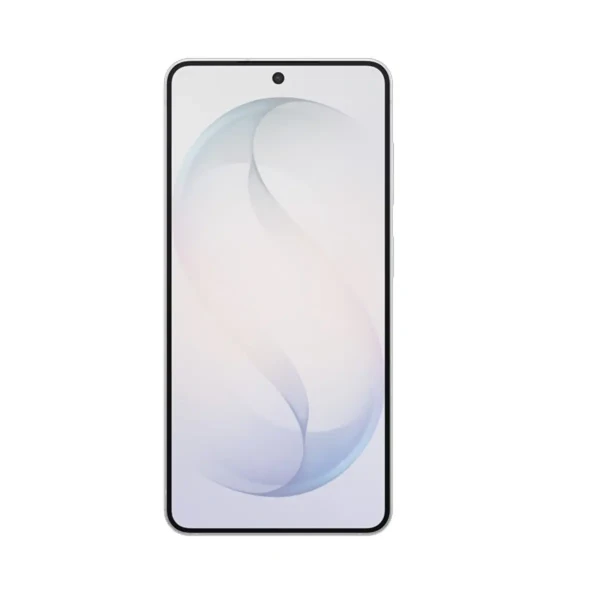 Mobilni telefon Samsung Galaxy S26 12-256GB beli 5G