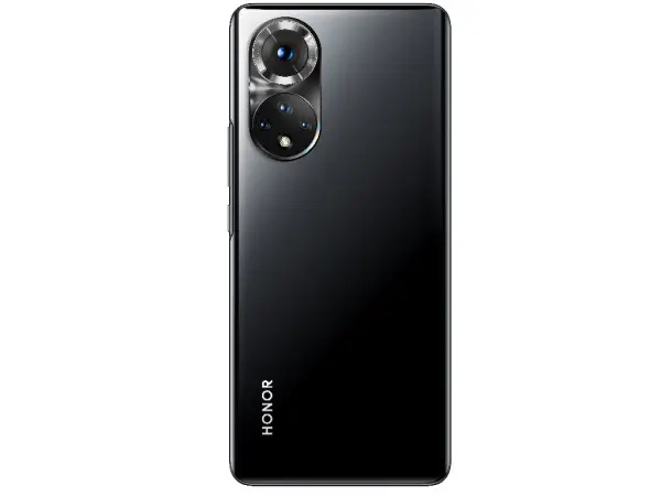Smartphone HONOR 50 8GB256GBcrna' ( '5109AAXS' ) 