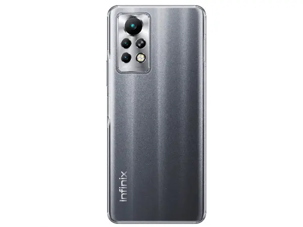 Smartphone INFINIX Note 11 Pro 8GB128GBsiva' ( '10027624' ) 