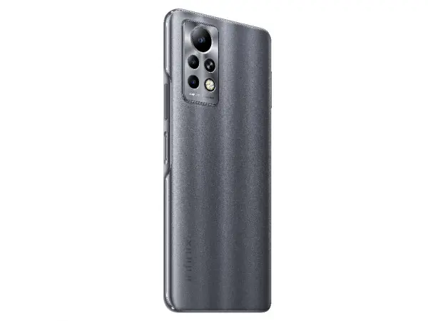 Smartphone INFINIX Note 11 Pro 8GB128GBsiva' ( '10027624' ) 