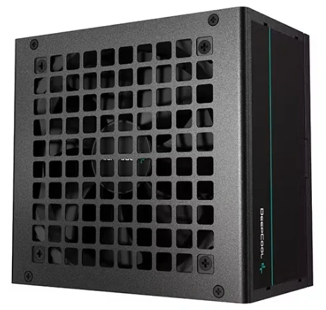 DeepCool PF750X,napajanje 80PLUS 750W,24 (20+4)Pin x1,EPS 8 (4+4)Pin x2,PCI-E (6+2)Pin x2,120mm