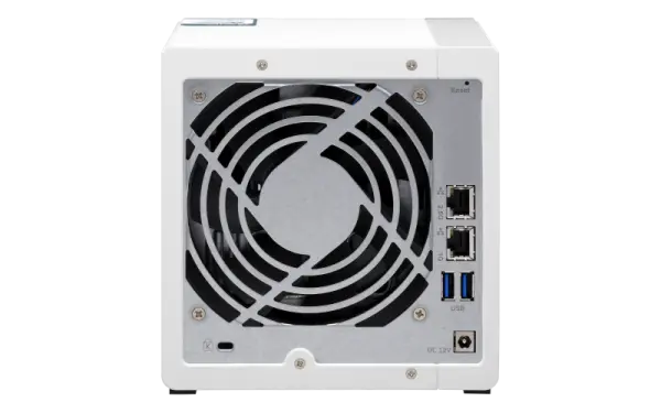 STORAGE QNAP NAS TS-431P3-2G