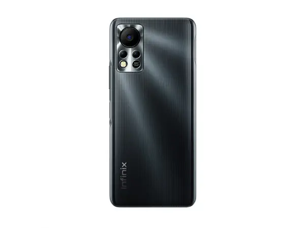 Smartphone INFINIX Hot 11S 6GB128GBcrna' ( '10029410' ) 