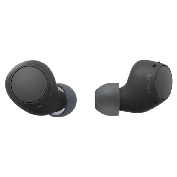 Bežične bubice Sony WFC510B.CE7 crne