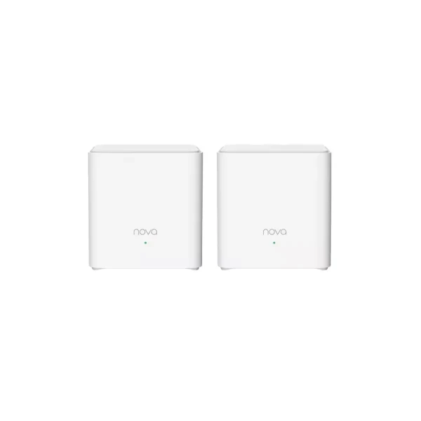 Whole Home Wi-Fi 6 Mesh sistem Tenda Nova MX3 Tri-band (2-pack)