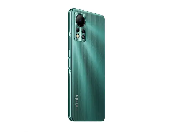 Smartphone INFINIX Hot 11S 6GB128GBzelena' ( '10029411' ) 
