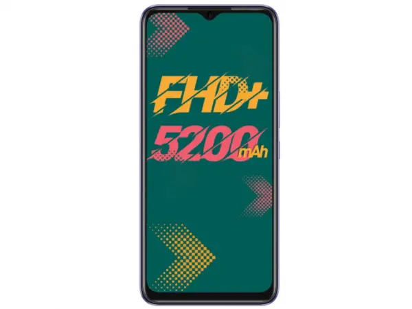 Smartphone INFINIX Hot 11 4GB128GBplava' ( '10029314' ) 