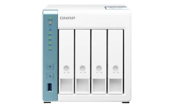STORAGE QNAP NAS TS-431P3-2G