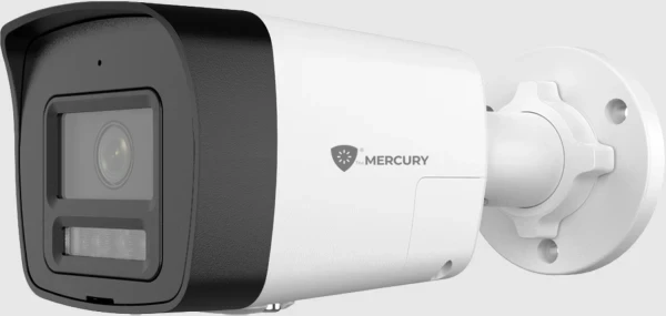 Kamera Mercury MH-0181M-LI Bullet 8MP