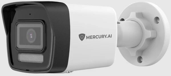 Kamera Mercury MH-0151M-LI Bullet 5MP