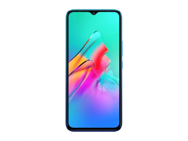 Smartphone INFINIX Smart 5 2GB32GBplava' ( '10026282' ) 