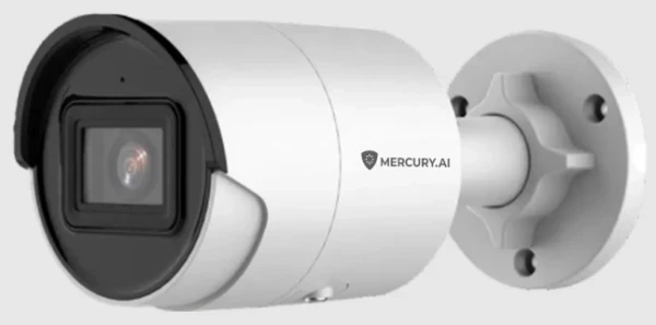 Kamera Mercury MH-0141M-LU Bullet 4MP
