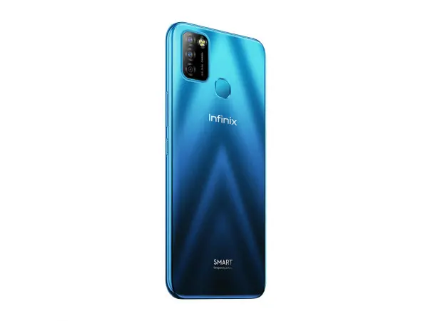 Smartphone INFINIX Smart 5 2GB32GBplava' ( '10026282' ) 