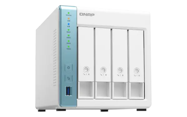 STORAGE QNAP NAS TS-431P3-2G