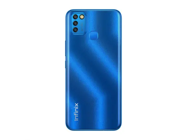 Smartphone INFINIX Smart 6 3GB64GBplava' ( '10029439' ) 