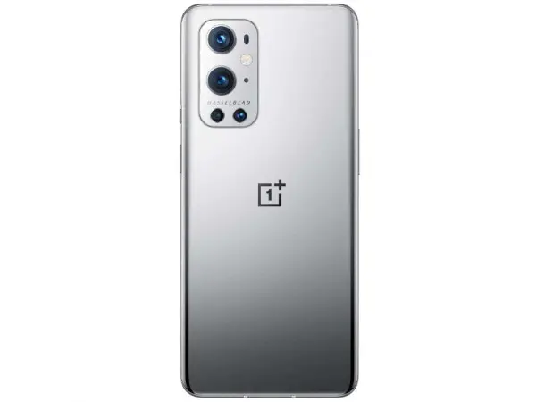Smartphone ONEPLUS 9 Pro 8GB128GBsrebrna' ( '5011101612' ) 