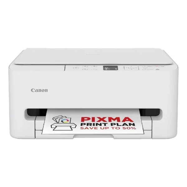 MFP Inkjet Color CANON Pixma TS6550i štampač skener kopir duplex wireless