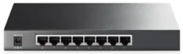 LAN Switch TP-Link OMADA TL-SG2008P 8port 10 100 1000 4xPoE