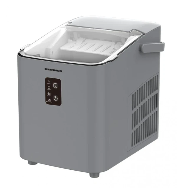 Ledomat HEINNER HIM-100SL 12kg 24h 1l