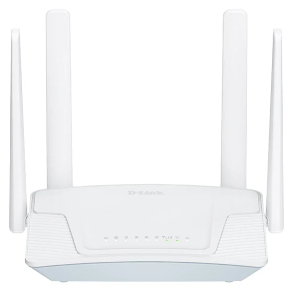 4G LTE N300 WiFi Router D-Link G403C E SIM-150Mbps WiFi-300Mbps