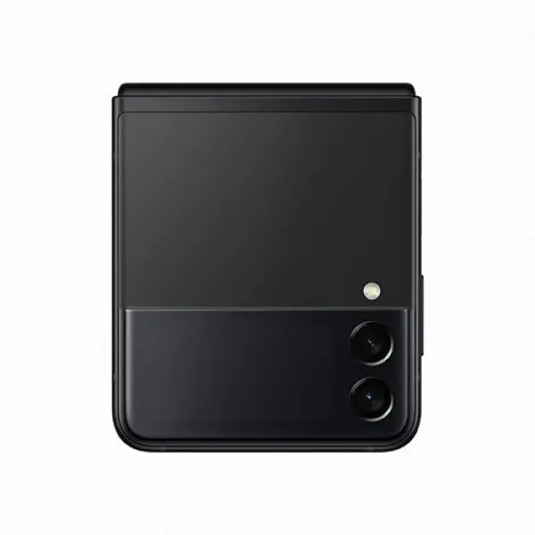 Smartphone SAMSUNG Galaxy Z Flip3 8GB128GBcrna' ( 'SM-F711BZKBEUC' ) 