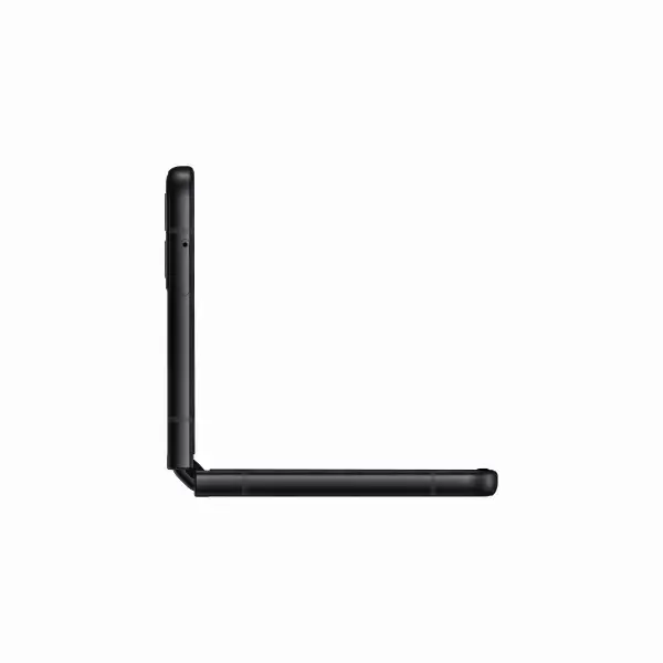 Smartphone SAMSUNG Galaxy Z Flip3 8GB128GBcrna' ( 'SM-F711BZKBEUC' ) 