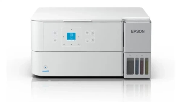 MFP Inkjet štampač Epon L4366 4800x1200 LAN WiFi Duplex