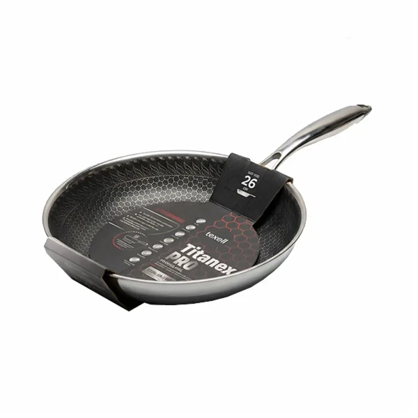 Tiganj duboki Texell TITANEX PRO TPT-D26