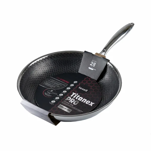 Tiganj duboki Texell TITANEX PRO TPT-D28