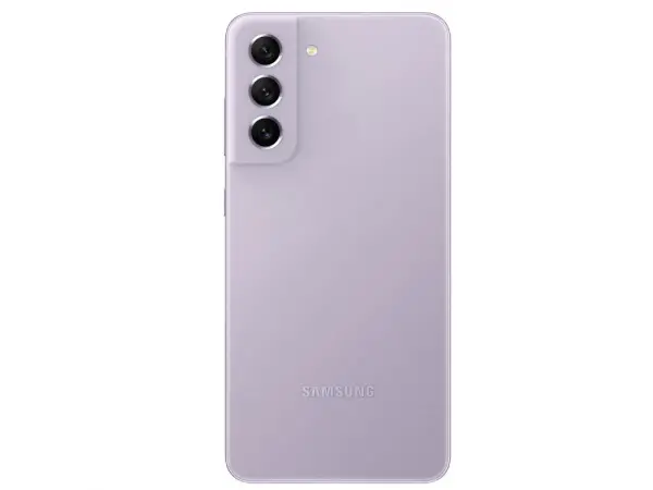 Smartphone SAMSUNG Galaxy S21FE 5G 6GB128GBljubičasta' ( 'SM-G990BLVDEUC' ) 
