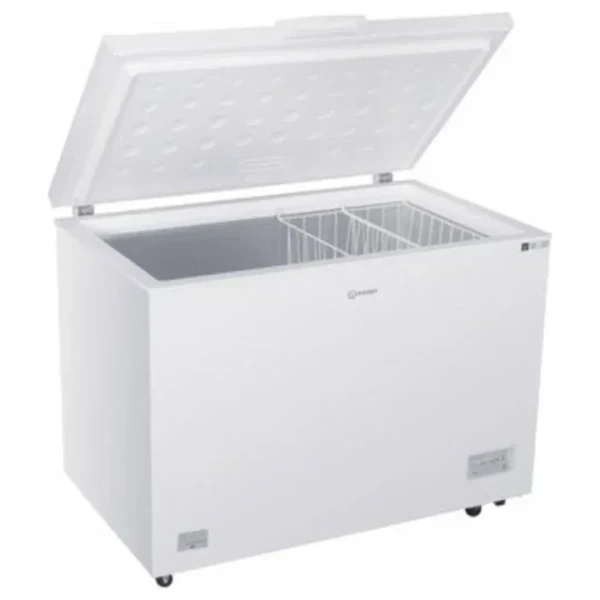 Horizontalni zamrzivač Indesit INCF 3084 E