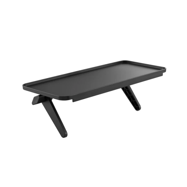 Polica-držač na TV-u 30x12cm, 6kg   ( STBH-02 )