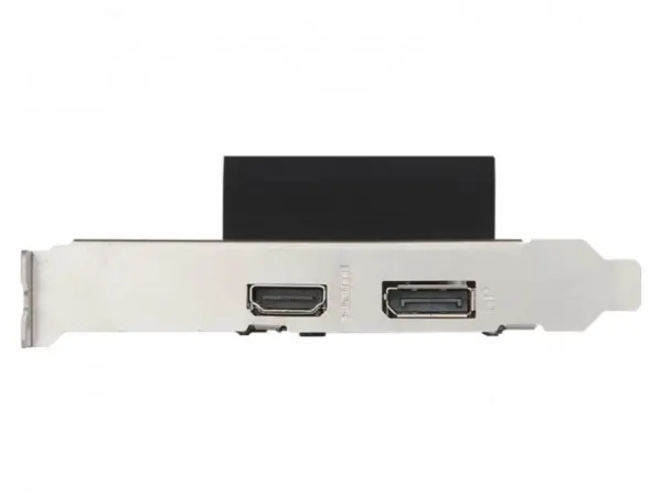 SVGA PCIe MSI GT 1030 2GHD4 LP OC