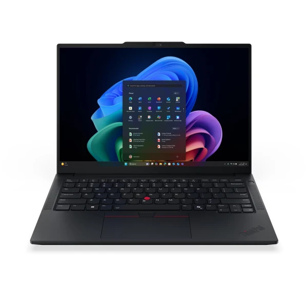 ThinkPad E14 G8 Core Ultra 5 325 (8C (4P+4LPE)/8T, P 2.1/4.5GHz, LPE 1.6/3.4GHz, 12MB), NPU up to 47 TOPS, 16GB DDR5 5600, SSD 512GB NVMe, (2)
