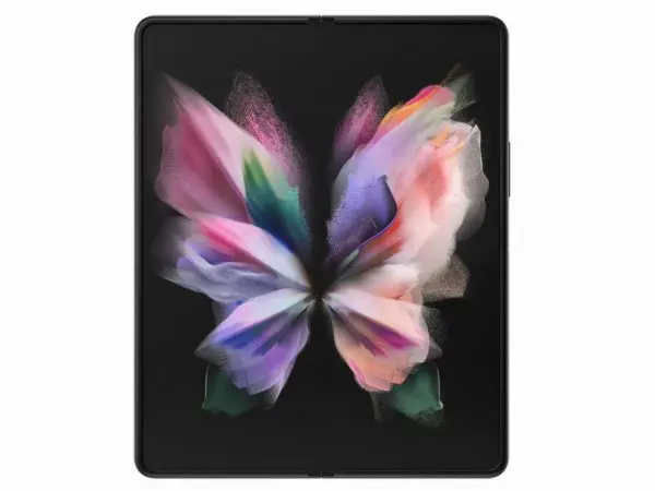 Smartphone SAMSUNG Galaxy Z Fold3 12GB256GBcrna' ( 'SM-F926BZKDEUC' ) 