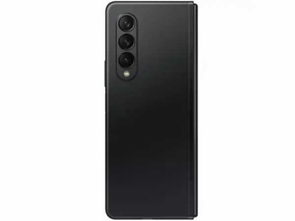 Smartphone SAMSUNG Galaxy Z Fold3 12GB256GBcrna' ( 'SM-F926BZKDEUC' ) 