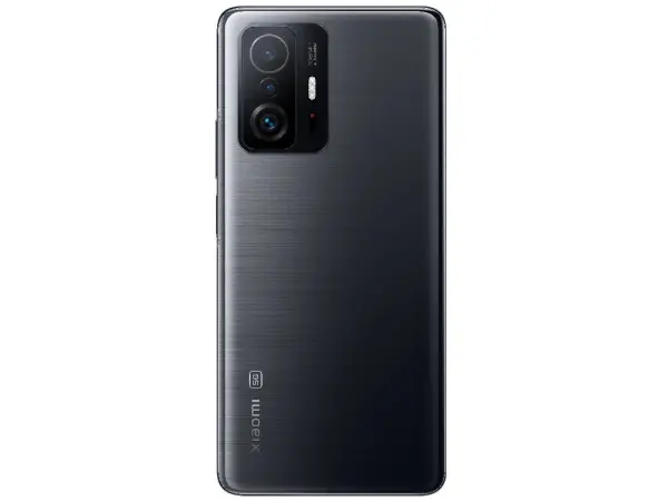 Smartphone XIAOMI 11T Pro 8GB256GBsiva' ( 'MZB09L5EU' ) 