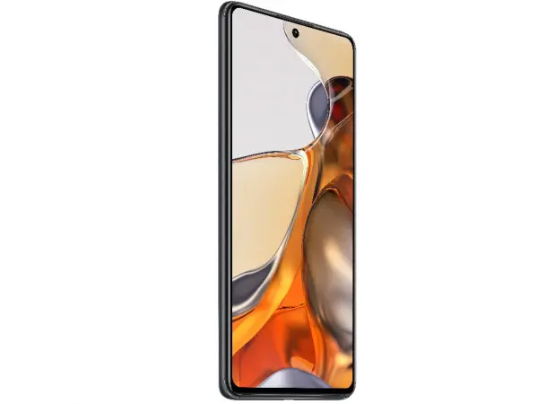 Smartphone XIAOMI 11T Pro 8GB128GBsiva' ( 'MZB09KTEU' ) 