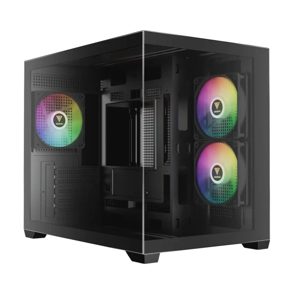 Računar ZEUS Ryzen 7 5700 DDR4 16GB m.2 1TB RX7600 8GB